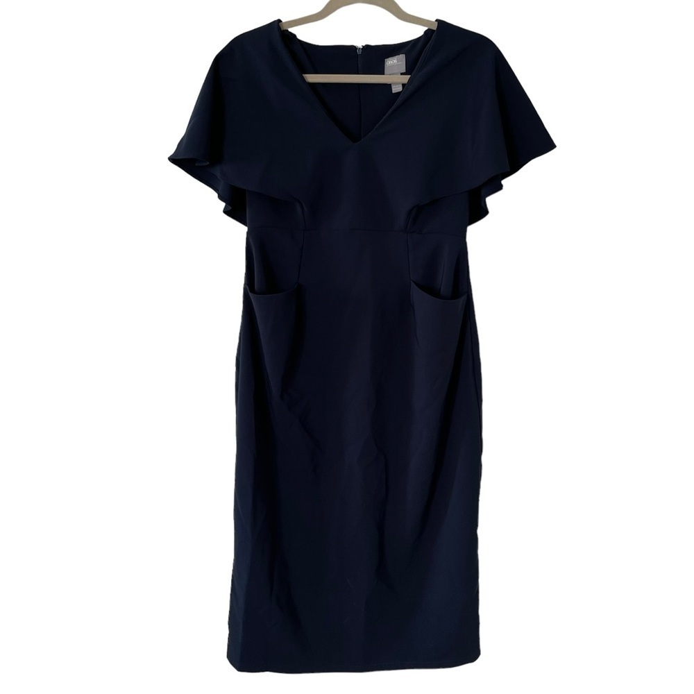 ASOS Maternity Dress
